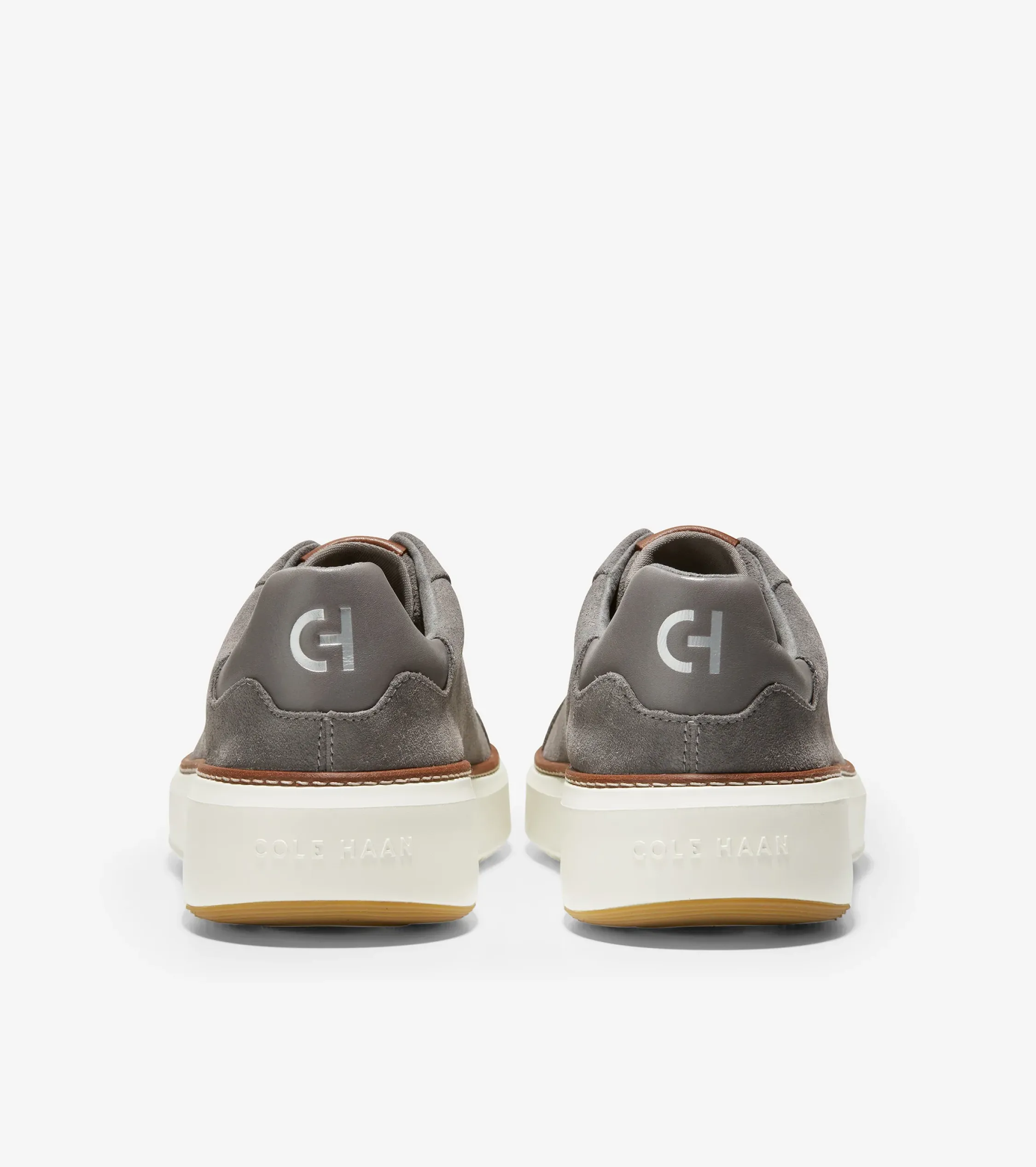 Sneakers con Sensación Suave de Hombre | Men's GrandPrø Topspin Sneake^Cole Haan Shop