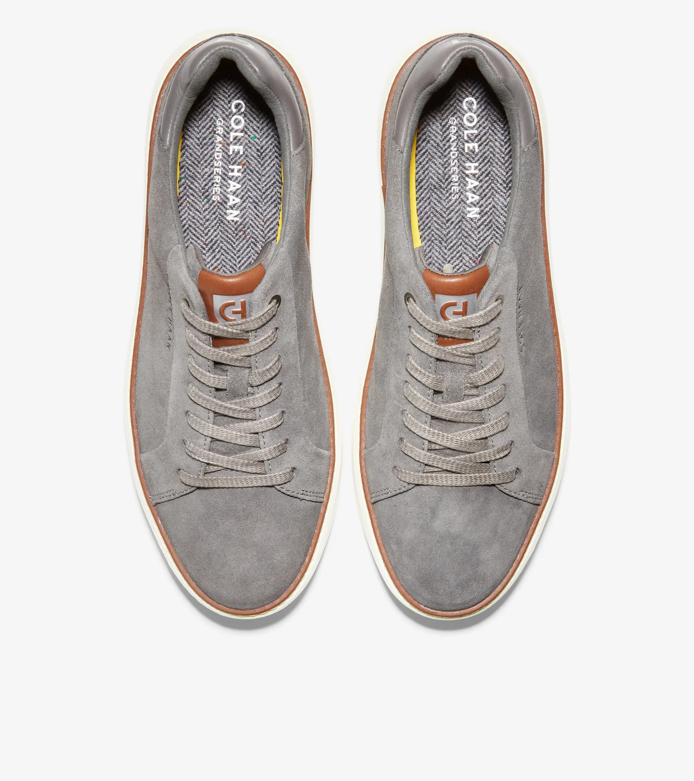 Sneakers con Sensación Suave de Hombre | Men's GrandPrø Topspin Sneake^Cole Haan Shop