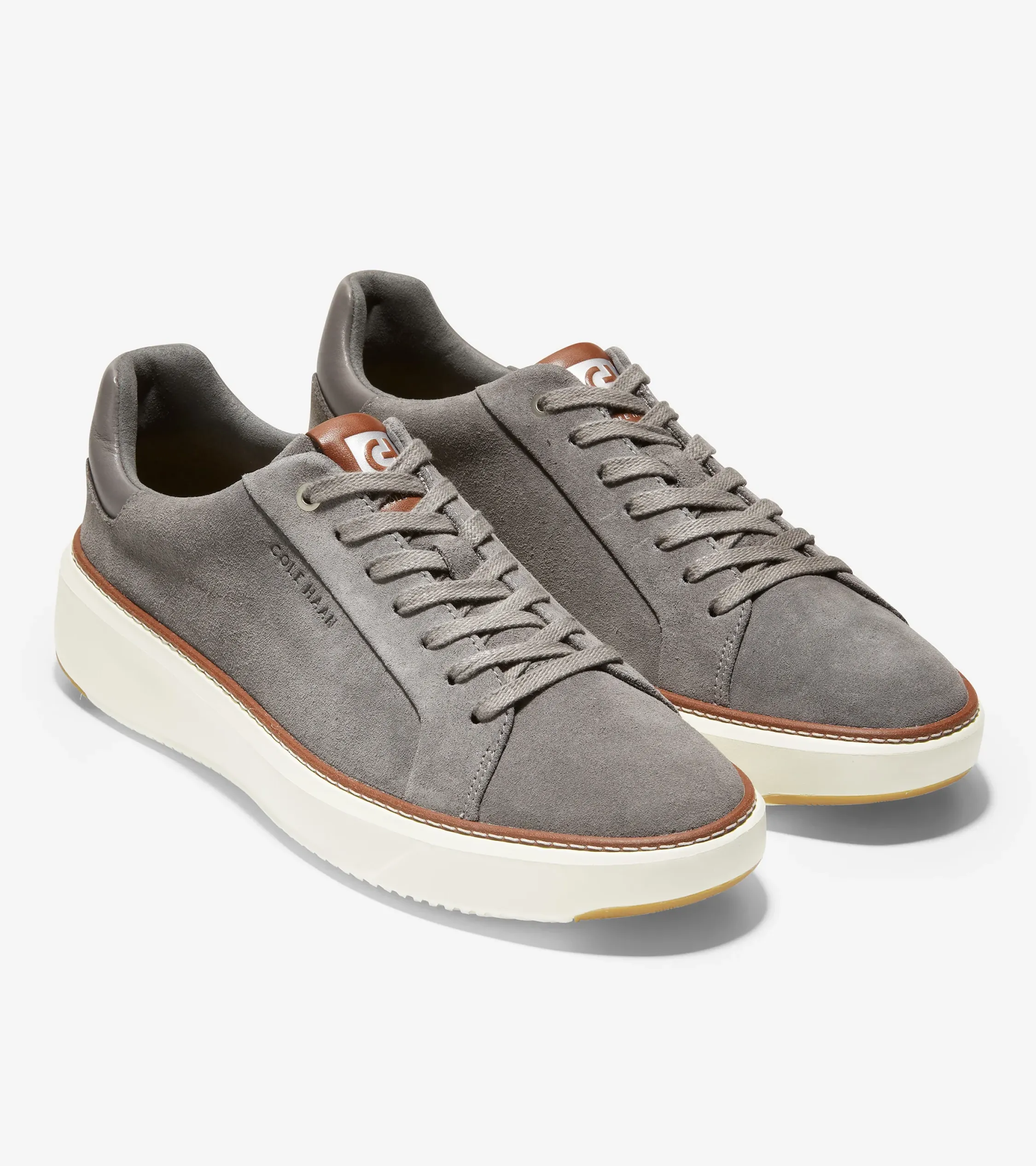 Sneakers con Sensación Suave de Hombre | Men's GrandPrø Topspin Sneake^Cole Haan Shop
