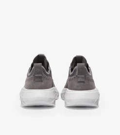 Sneakers con Suela Grand 360 Acolchada de Hombre | ZERØGRAND Work From^Cole Haan Flash Sale