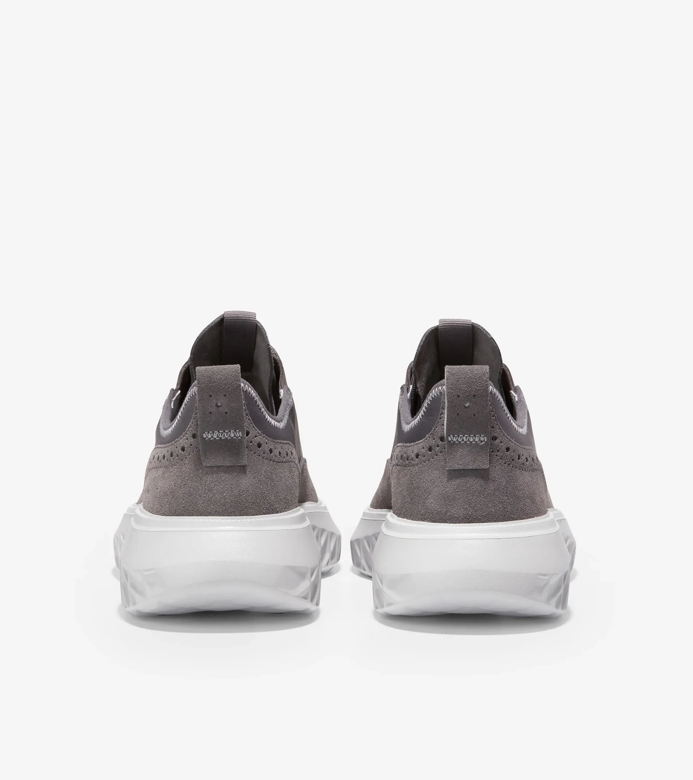 Sneakers con Suela Grand 360 Acolchada de Hombre | ZERØGRAND Work From^Cole Haan Flash Sale