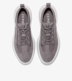 Sneakers con Suela Grand 360 Acolchada de Hombre | ZERØGRAND Work From^Cole Haan Flash Sale