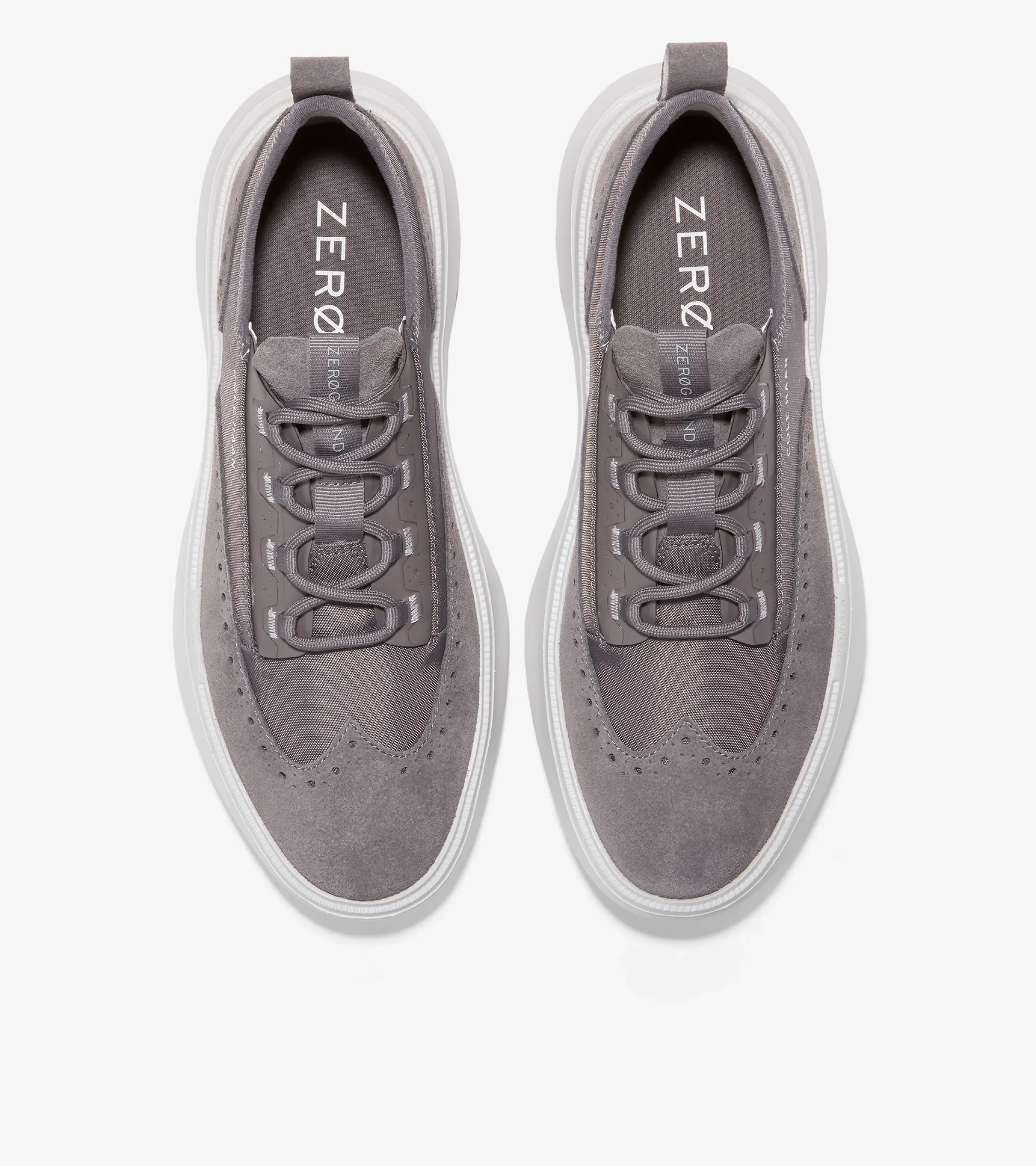 Sneakers con Suela Grand 360 Acolchada de Hombre | ZERØGRAND Work From^Cole Haan Flash Sale