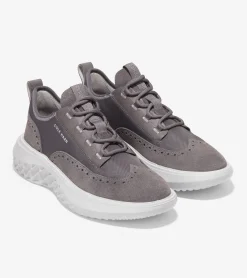 Sneakers con Suela Grand 360 Acolchada de Hombre | ZERØGRAND Work From^Cole Haan Flash Sale