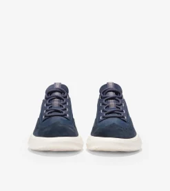 Sneakers con Suela Grand 360 Acolchada de Hombre | ZERØGRAND Work From^Cole Haan Discount