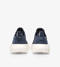 Sneakers con Suela Grand 360 Acolchada de Hombre | ZERØGRAND Work From^Cole Haan Discount
