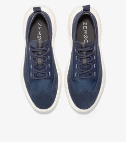 Sneakers con Suela Grand 360 Acolchada de Hombre | ZERØGRAND Work From^Cole Haan Discount