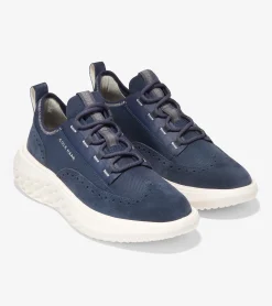 Sneakers con Suela Grand 360 Acolchada de Hombre | ZERØGRAND Work From^Cole Haan Discount