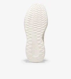Sneakers con Suela Grand 360 Acolchada de Hombre | ZERØGRAND Work From^Cole Haan Discount