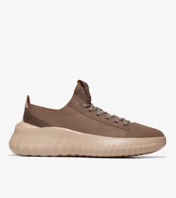 Sneakers con Tela de fieltro de Hombre | Generation ZERØGRAND II^Cole Haan Outlet