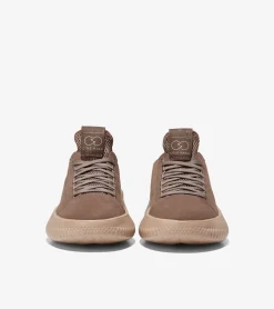 Sneakers con Tela de fieltro de Hombre | Generation ZERØGRAND II^Cole Haan Outlet