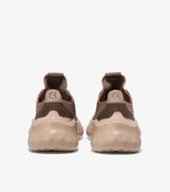 Sneakers con Tela de fieltro de Hombre | Generation ZERØGRAND II^Cole Haan Outlet