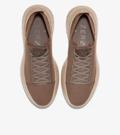 Sneakers con Tela de fieltro de Hombre | Generation ZERØGRAND II^Cole Haan Outlet