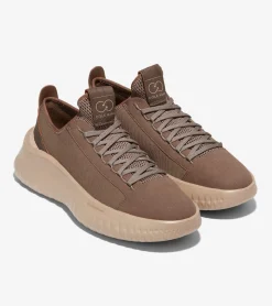 Sneakers con Tela de fieltro de Hombre | Generation ZERØGRAND II^Cole Haan Outlet