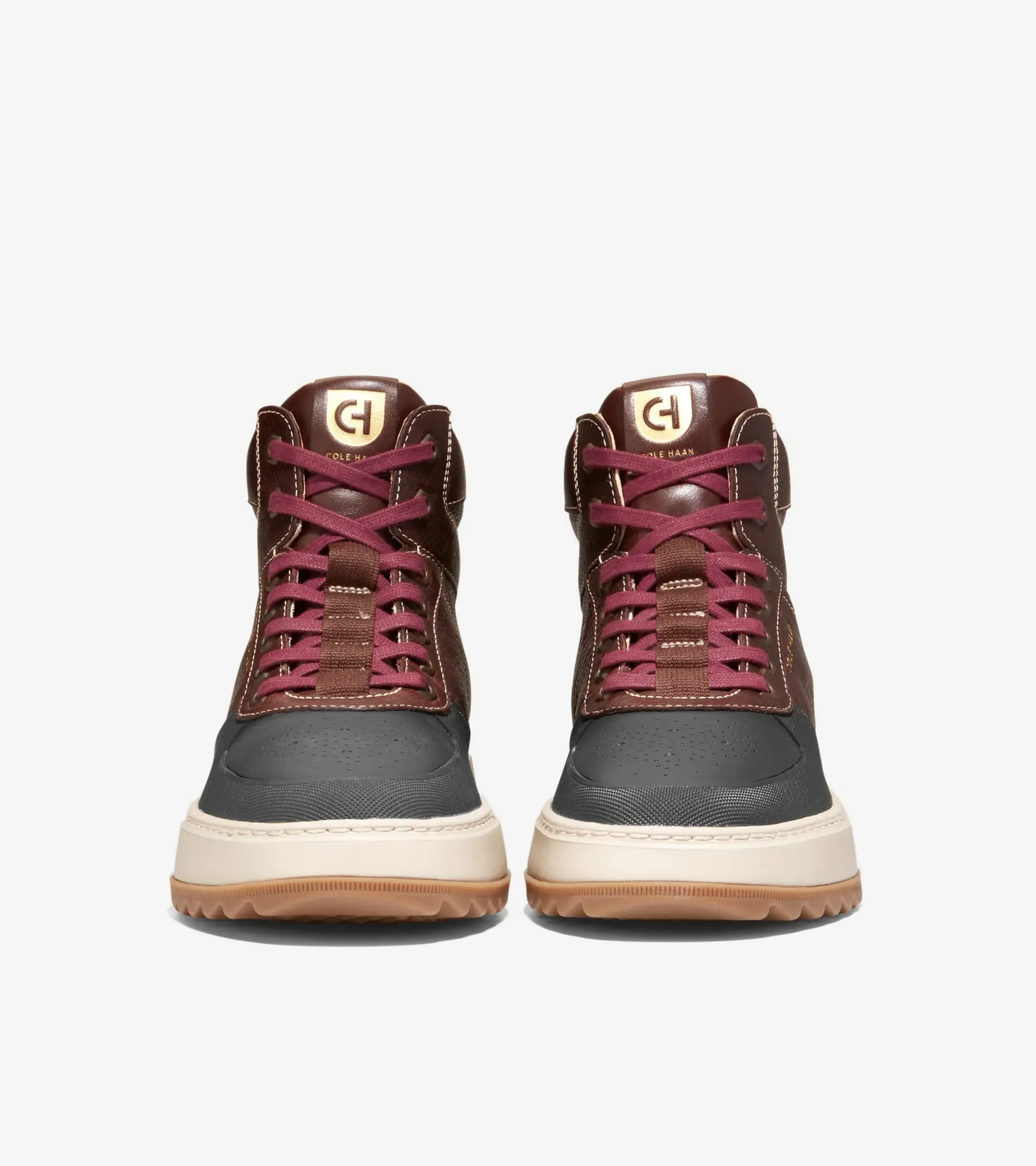 Sneakers de Bota de Hombre | Men's GrandPrø Crossover Sneakerboot^Cole Haan Best