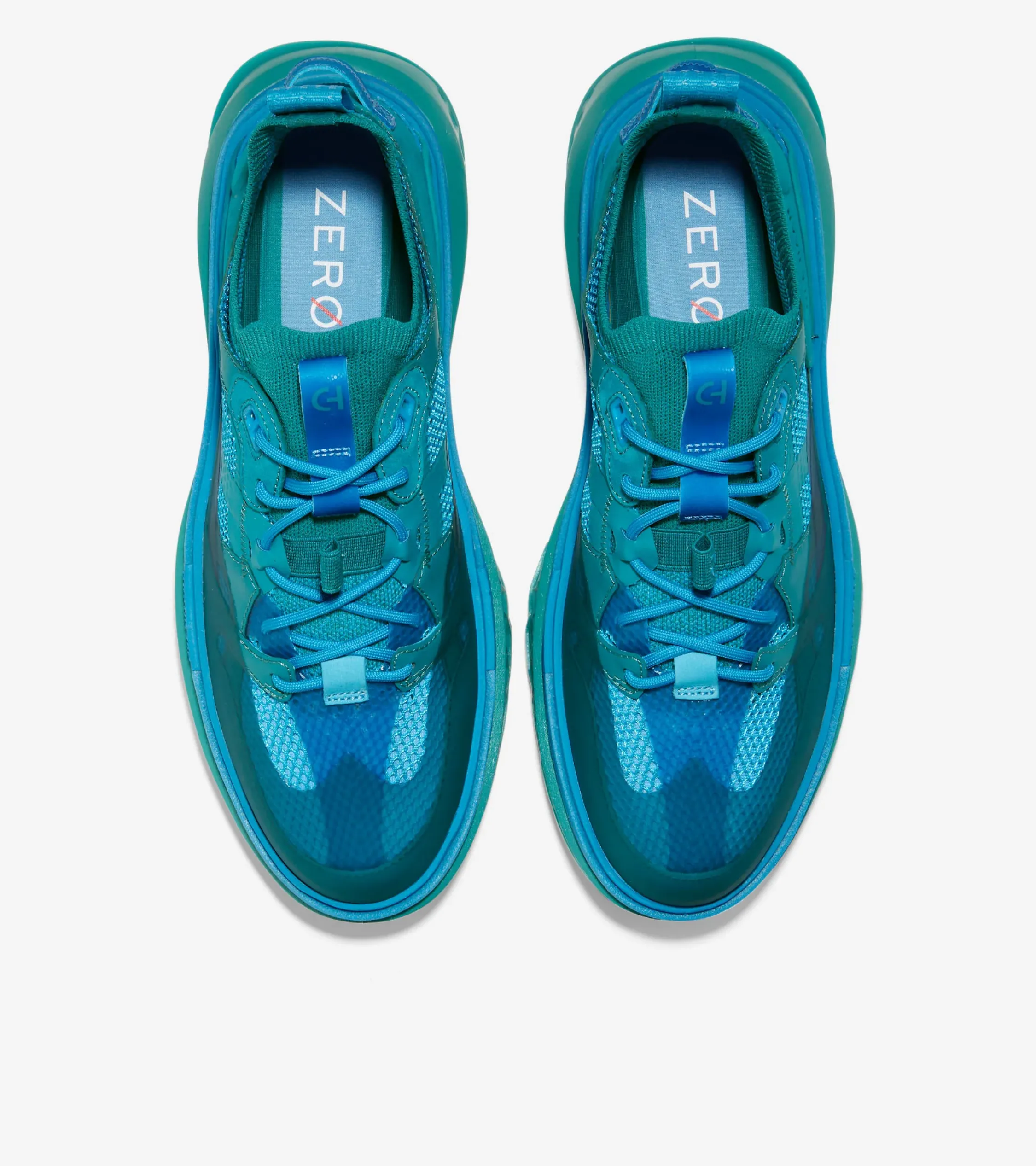 Sneakers de Deporte de Hombre | Men's 5.ZERØGRAND WRK Sneaker^Cole Haan Cheap