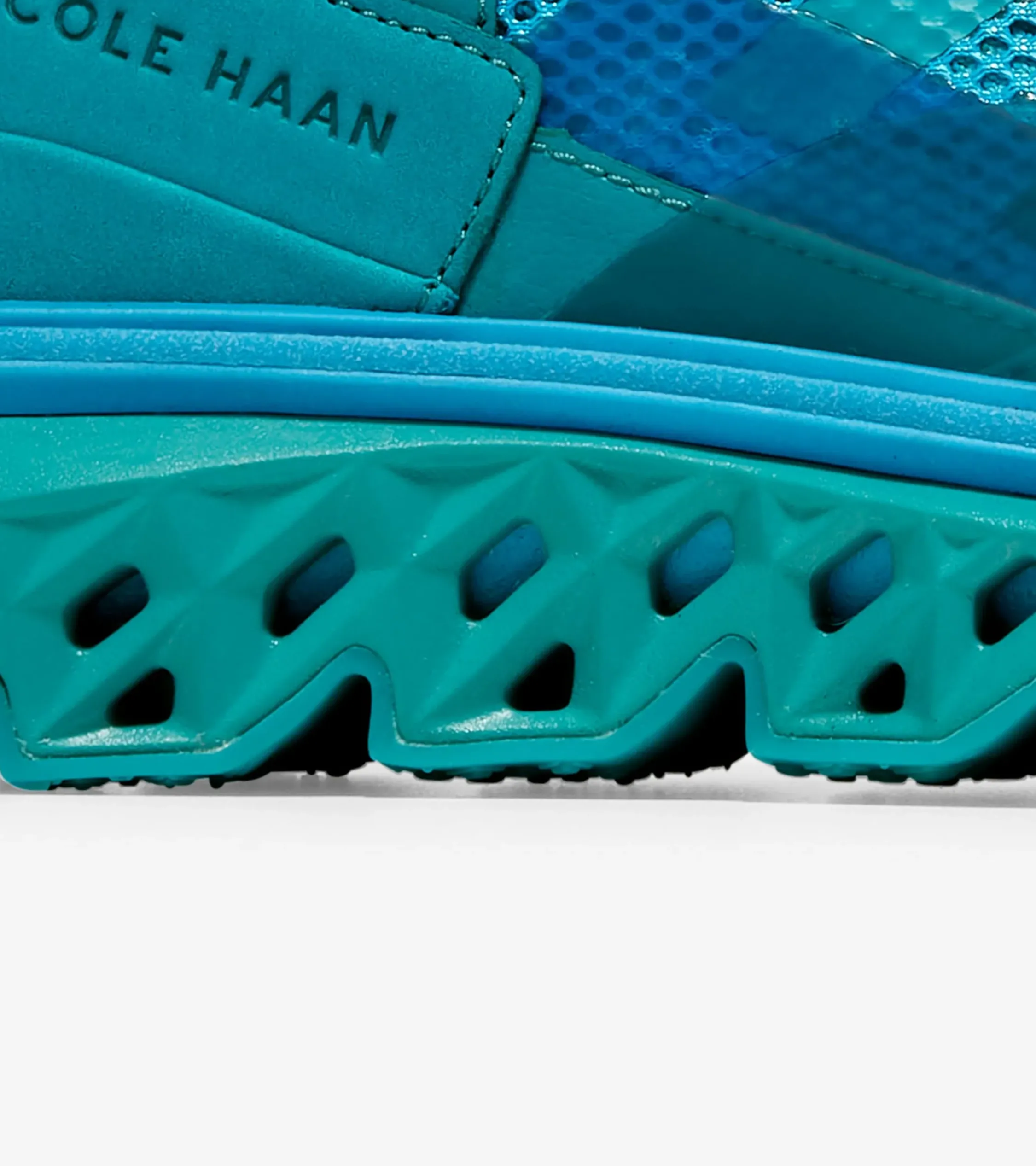 Sneakers de Deporte de Hombre | Men's 5.ZERØGRAND WRK Sneaker^Cole Haan Cheap