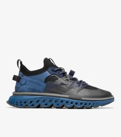 Sneakers de Material Mixto de Hombre | 5.ZERØGRAND WRK^Cole Haan New