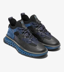 Sneakers de Material Mixto de Hombre | 5.ZERØGRAND WRK^Cole Haan New