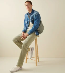 Sneakers de Microfibra Sintética de Hombre | Generation ZERØGRAND II^Cole Haan Hot