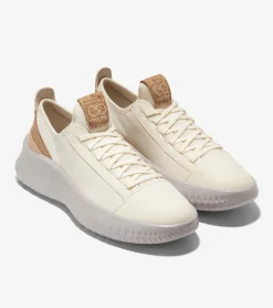 Sneakers de Microfibra Sintética de Hombre | Generation ZERØGRAND II^Cole Haan Hot