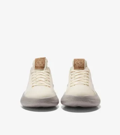 Sneakers de Microfibra Sintética de Hombre | Generation ZERØGRAND II^Cole Haan Hot