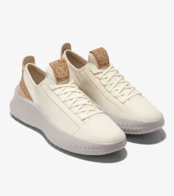 Sneakers de Microfibra Sintética de Hombre | Generation ZERØGRAND II^Cole Haan Hot