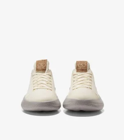 Sneakers de Microfibra Sintética de Hombre | Generation ZERØGRAND II^Cole Haan Hot