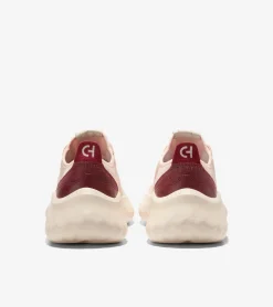 Sneakers de Microfibra Vegana de Mujer | Women's Generation ZERØGRAND^Cole Haan Cheap