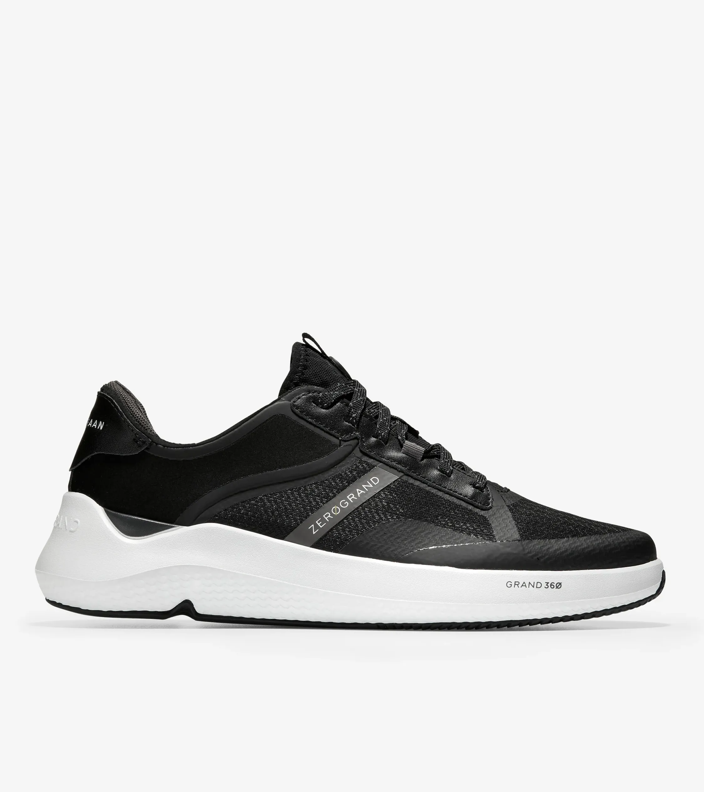 Sneakers de Tenis con Botín Acolchado de Hombre | ZERØGRAND Winner Ten^Cole Haan Hot