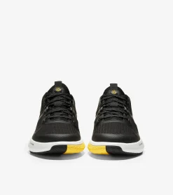Sneakers de Tenis con Botín Acolchado de Hombre | ZERØGRAND Winner Ten^Cole Haan Hot
