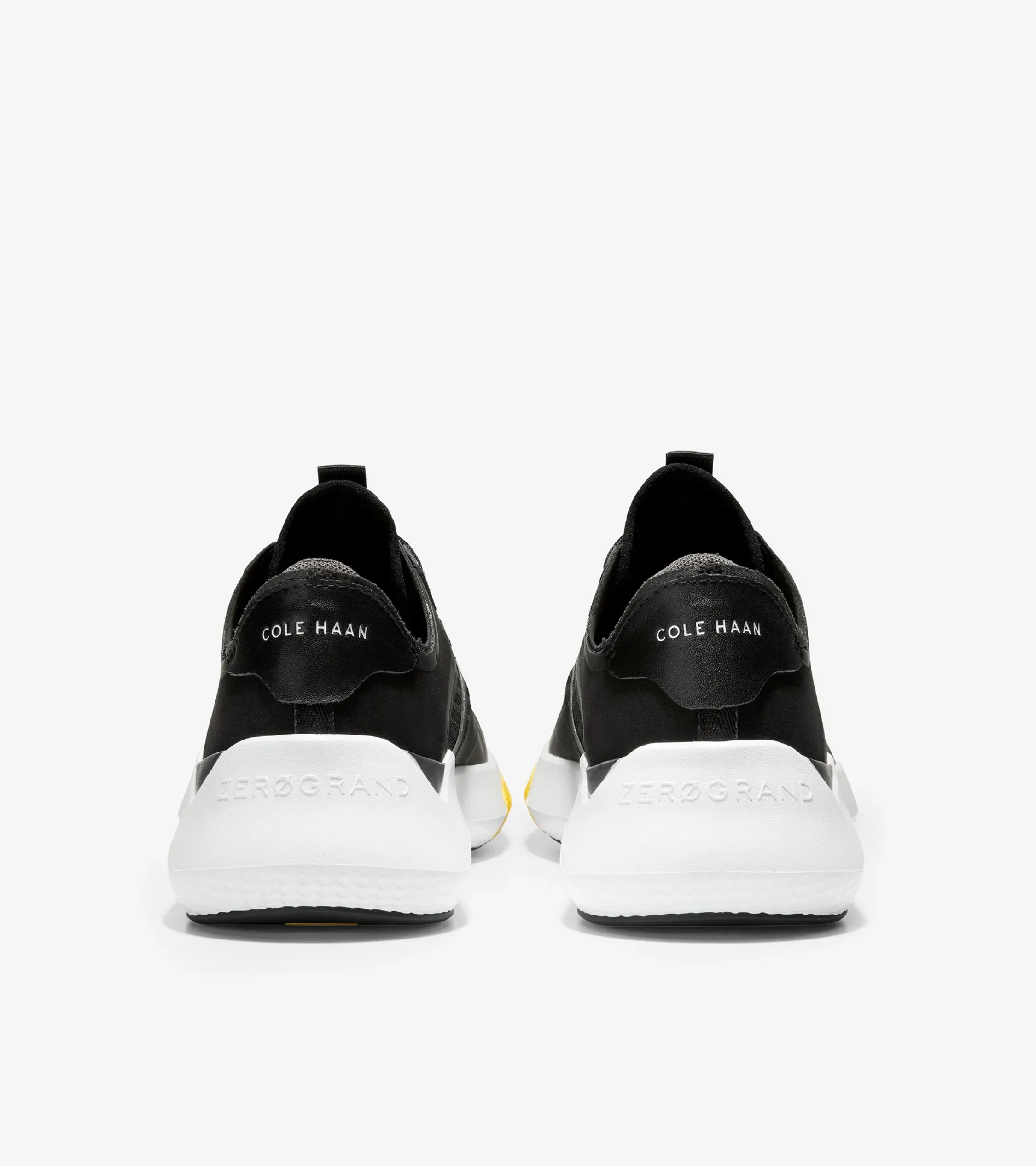 Sneakers de Tenis con Botín Acolchado de Hombre | ZERØGRAND Winner Ten^Cole Haan Hot