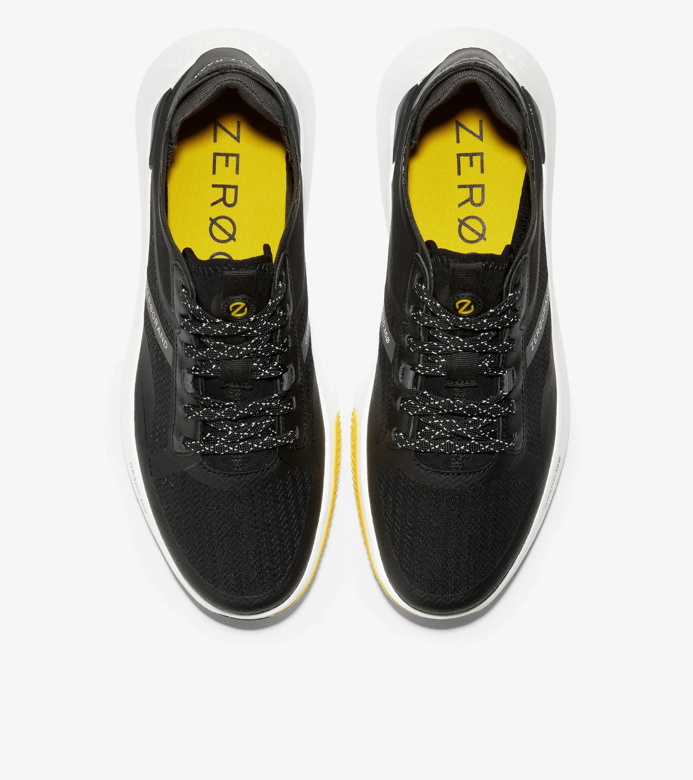 Sneakers de Tenis con Botín Acolchado de Hombre | ZERØGRAND Winner Ten^Cole Haan Hot