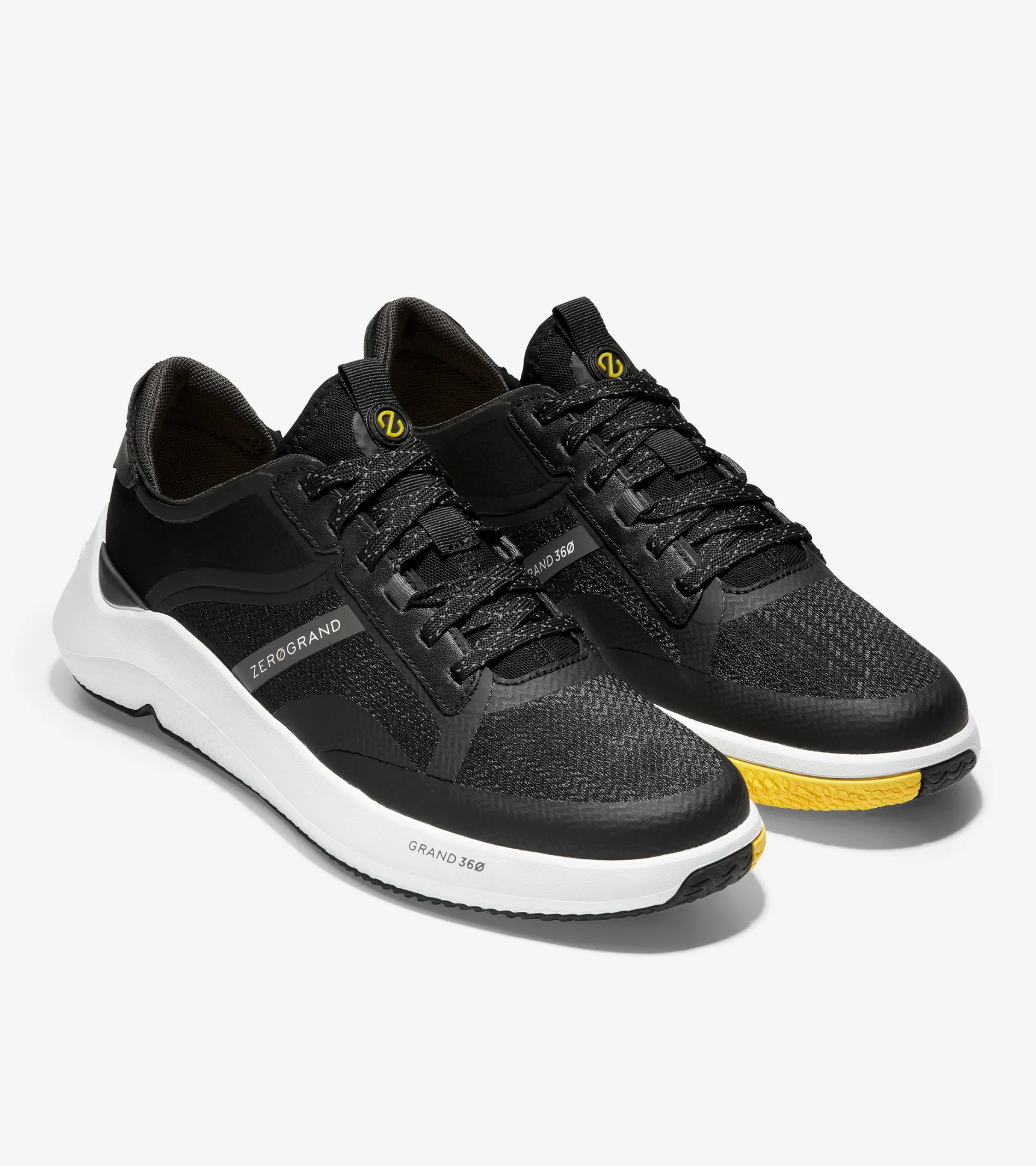 Sneakers de Tenis con Botín Acolchado de Hombre | ZERØGRAND Winner Ten^Cole Haan Hot