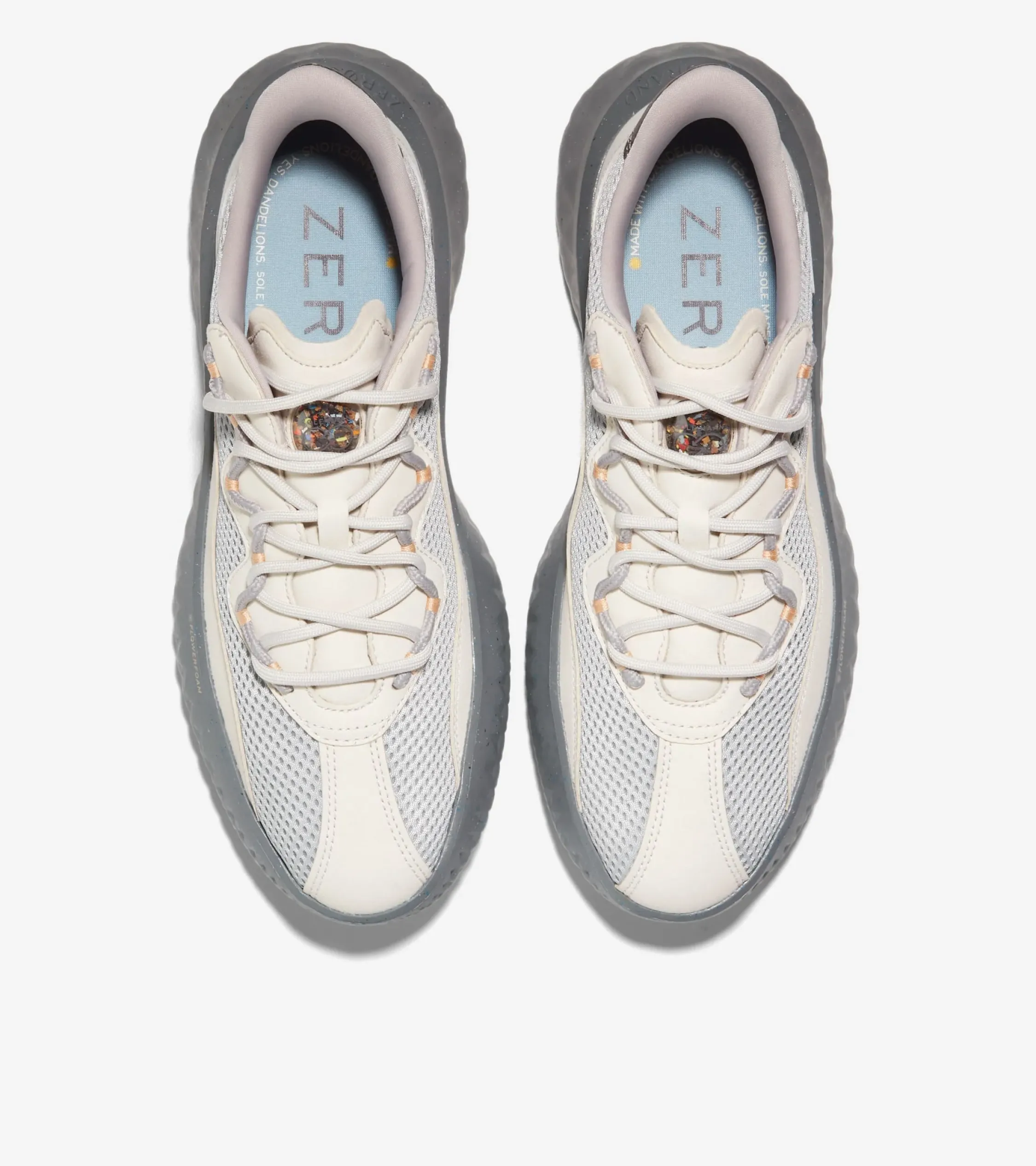 Sneakers en Microfibra Sintética Multicapa de Hombre | Generation ZERØ^Cole Haan Flash Sale