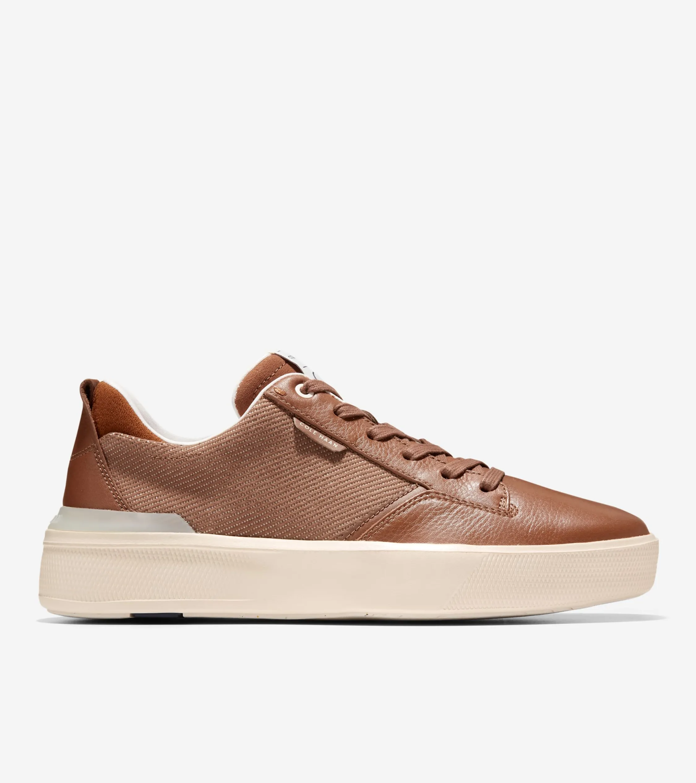 Sneakers Informales estilo Deportiva de Hombre | GrandPrø Crew Sneaker^Cole Haan Discount