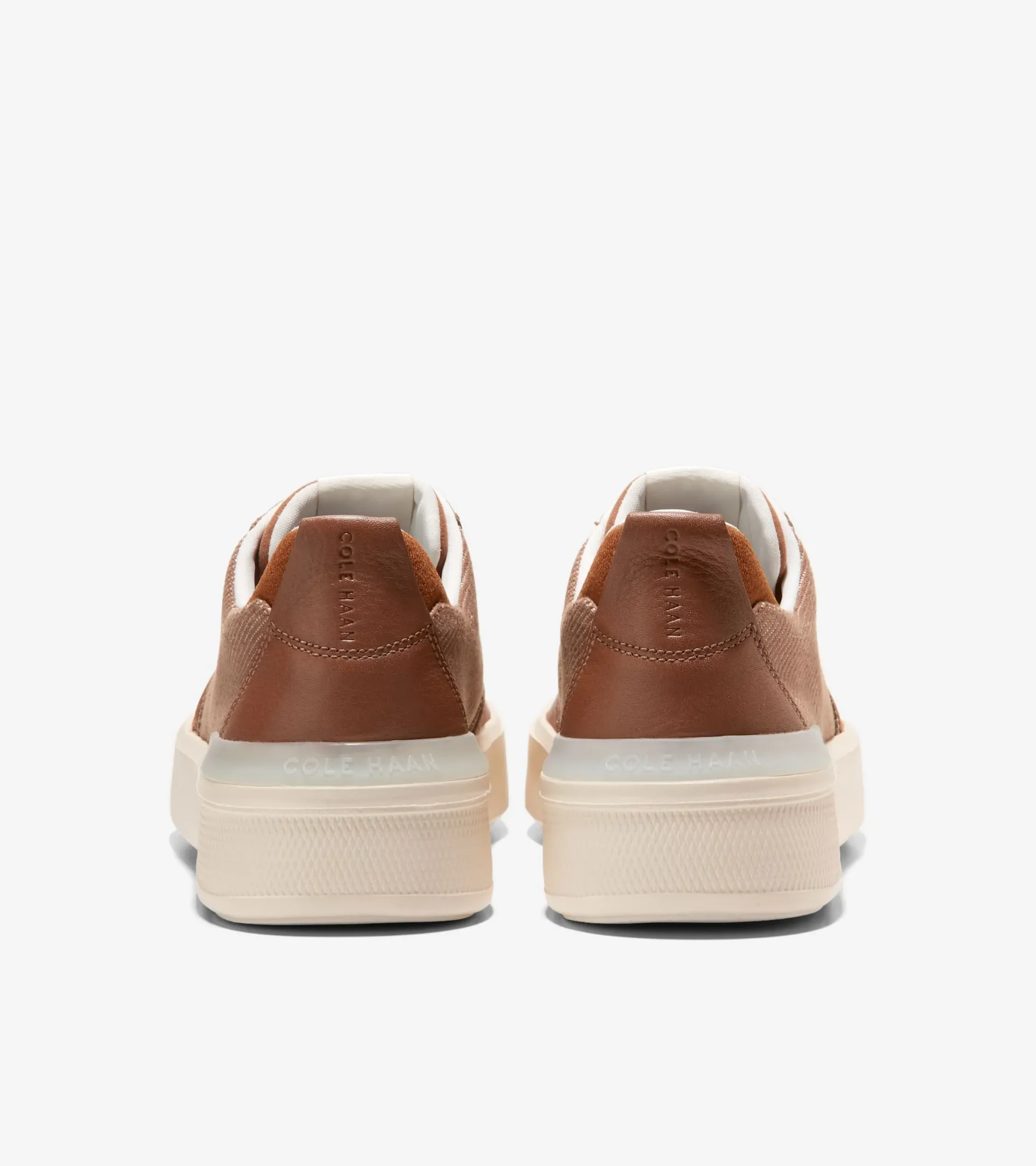 Sneakers Informales estilo Deportiva de Hombre | GrandPrø Crew Sneaker^Cole Haan Discount