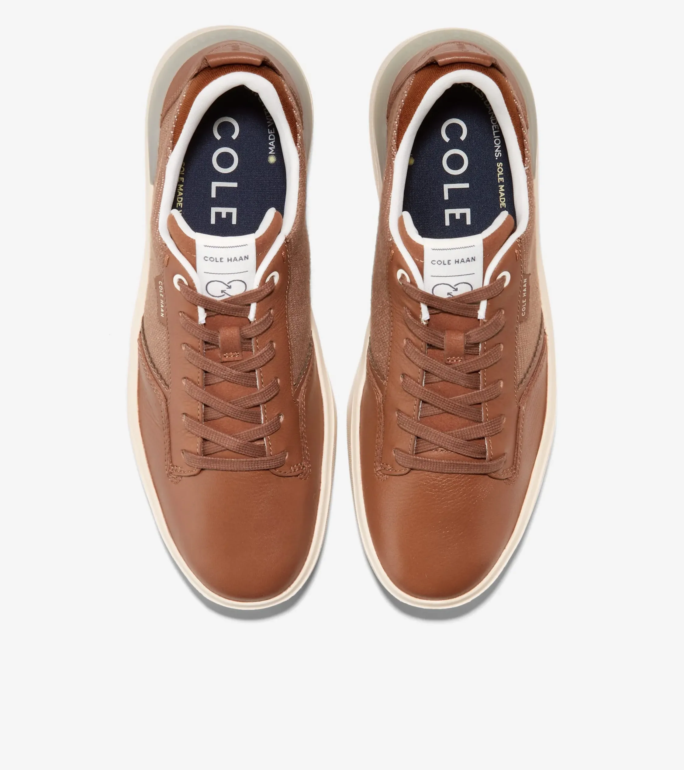 Sneakers Informales estilo Deportiva de Hombre | GrandPrø Crew Sneaker^Cole Haan Discount