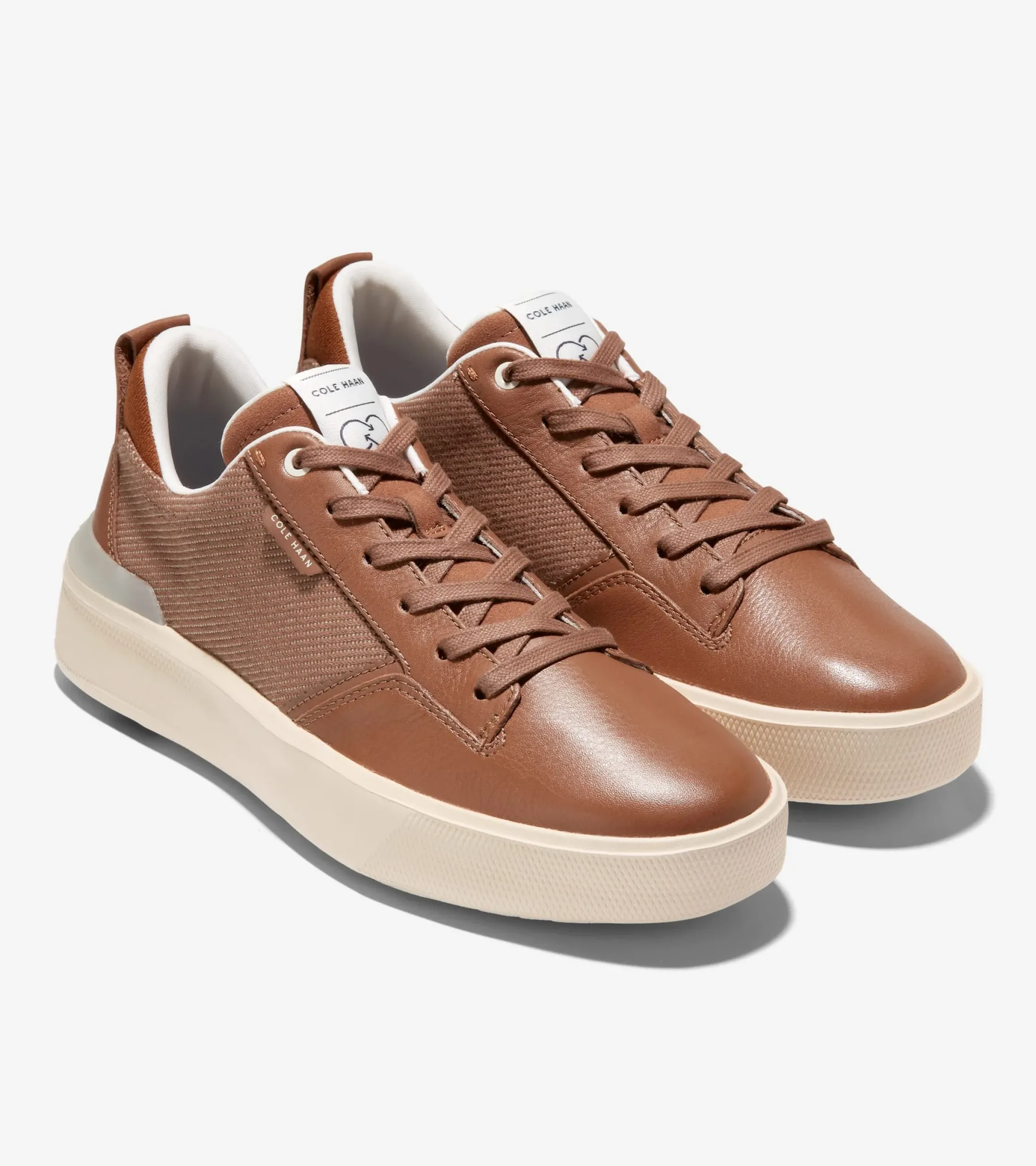Sneakers Informales estilo Deportiva de Hombre | GrandPrø Crew Sneaker^Cole Haan Discount