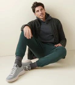 Sneakers Microfibra Sintética de Hombre | Generation ZERØGRAND II^Cole Haan Online