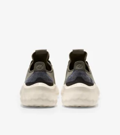 Sneakers Microfibra Vegana de Hombre | Generation ZERØGRAND II^Cole Haan Discount