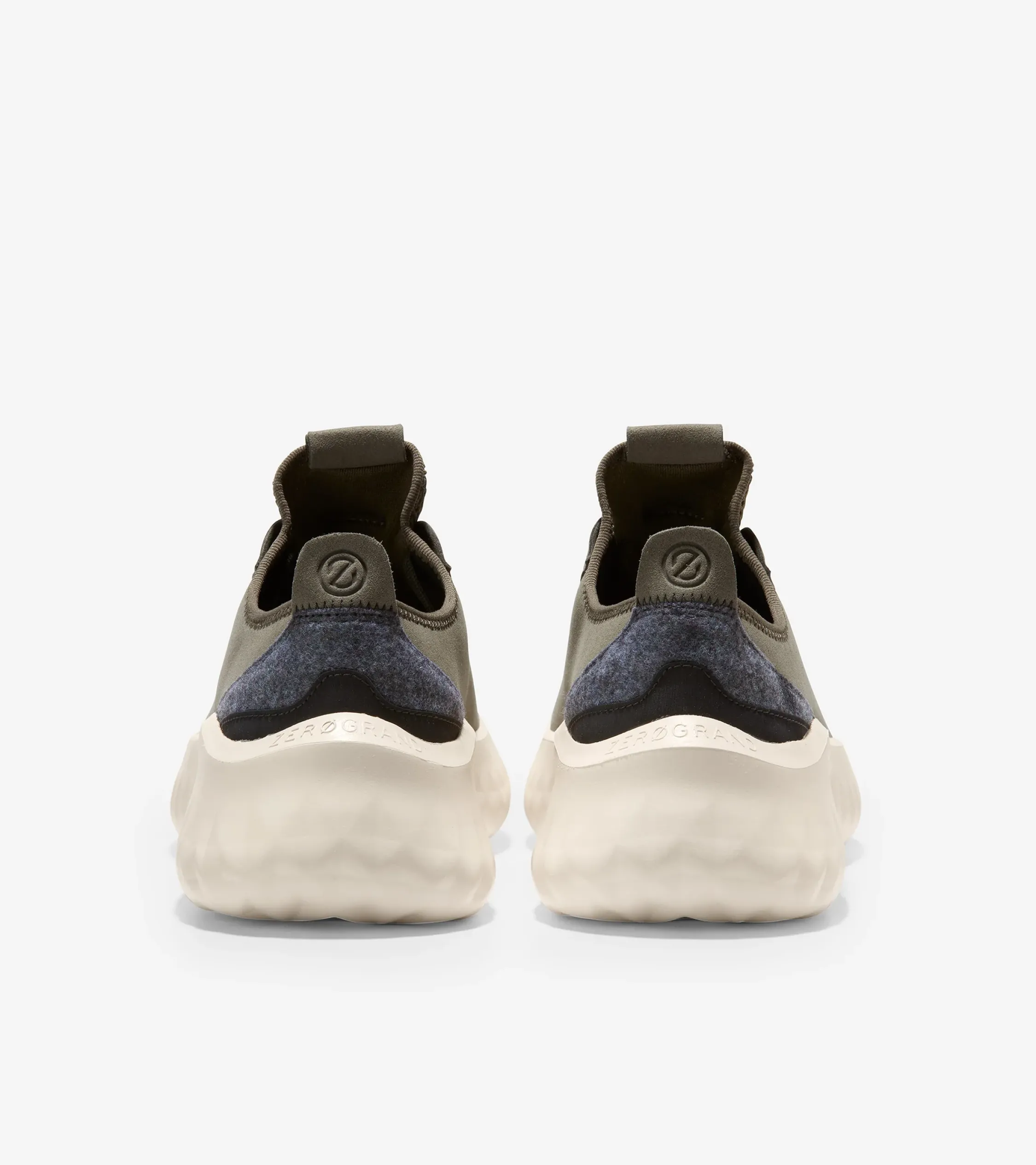 Sneakers Microfibra Vegana de Hombre | Generation ZERØGRAND II^Cole Haan Discount