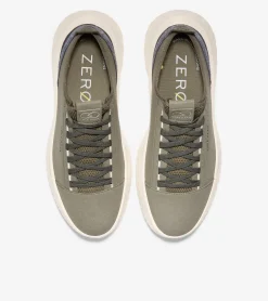 Sneakers Microfibra Vegana de Hombre | Generation ZERØGRAND II^Cole Haan Discount