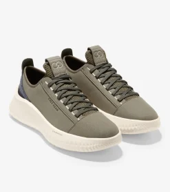 Sneakers Microfibra Vegana de Hombre | Generation ZERØGRAND II^Cole Haan Discount