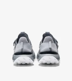 Sneakers Todoterreno de Correr de Hombre | Men's 5.ZERØGRAND Monk Stra^Cole Haan Cheap