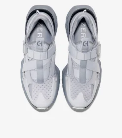 Sneakers Todoterreno de Correr de Hombre | Men's 5.ZERØGRAND Monk Stra^Cole Haan Cheap