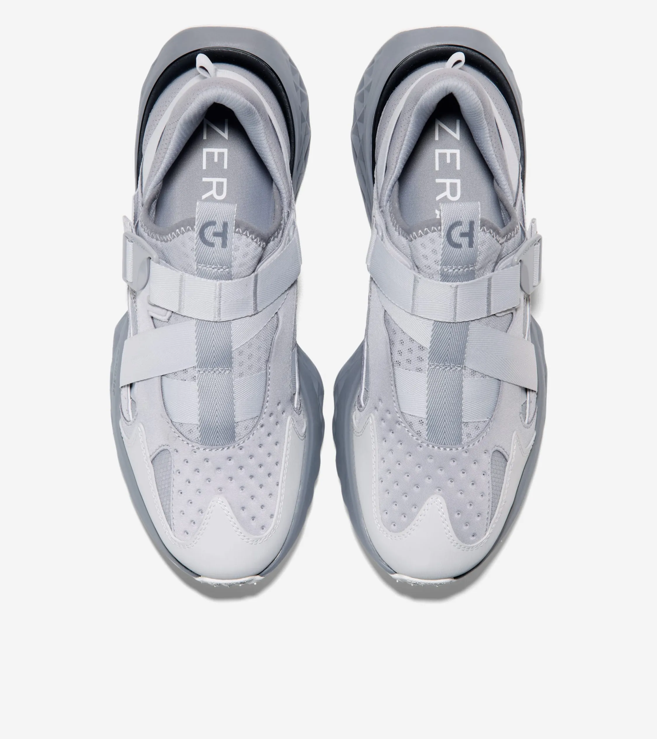 Sneakers Todoterreno de Correr de Hombre | Men's 5.ZERØGRAND Monk Stra^Cole Haan Cheap
