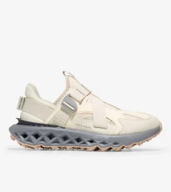 Sneakers Todoterreno de Hombre | ZERØGRAND Monk Strap Running Shoe^Cole Haan Sale