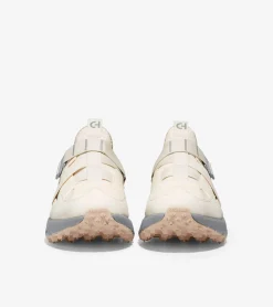 Sneakers Todoterreno de Hombre | ZERØGRAND Monk Strap Running Shoe^Cole Haan Sale