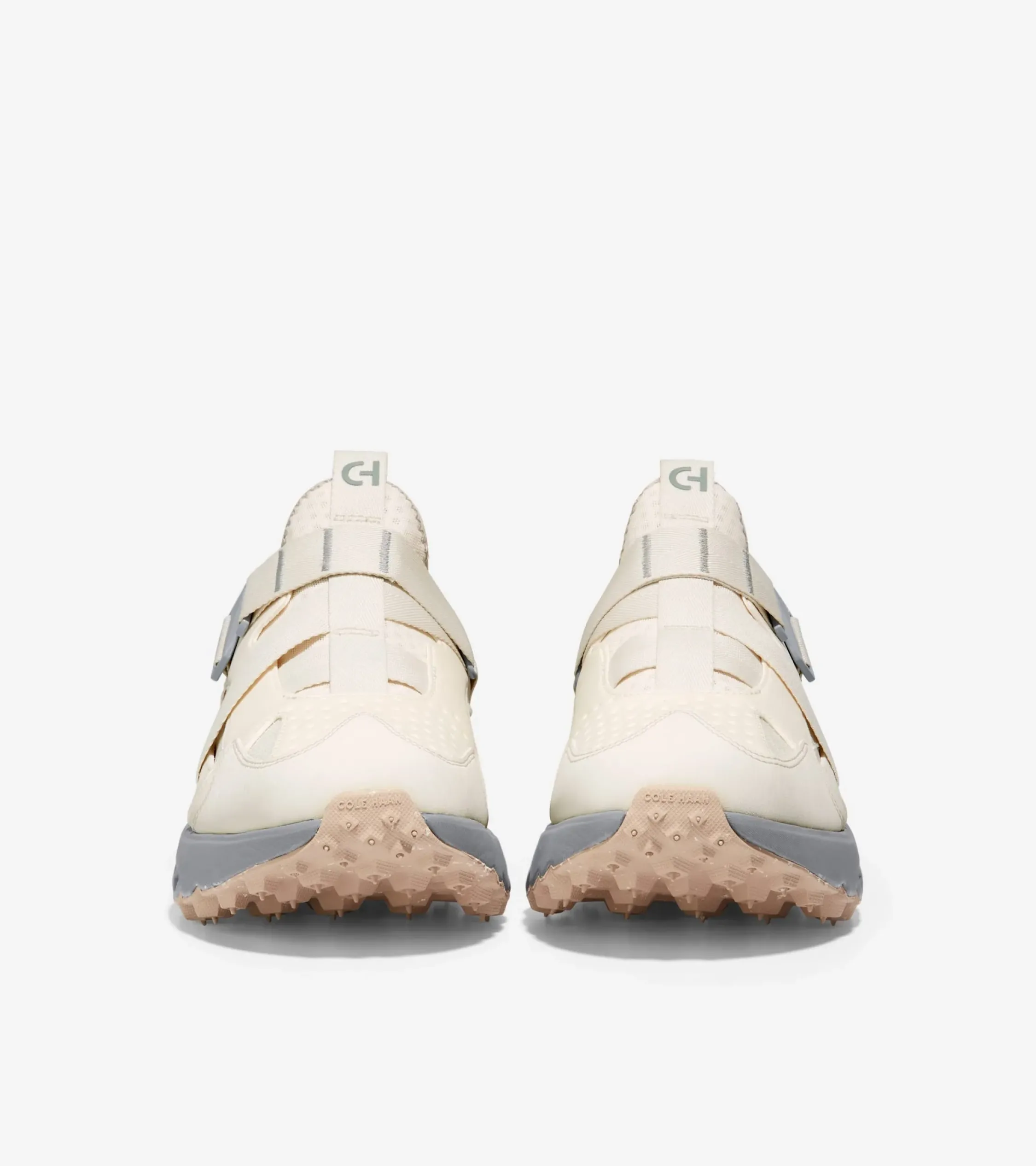 Sneakers Todoterreno de Hombre | ZERØGRAND Monk Strap Running Shoe^Cole Haan Sale
